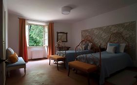Fattoria Di Caticciano, Elegante Affittacamere Relax E Natura Vicino Firenze